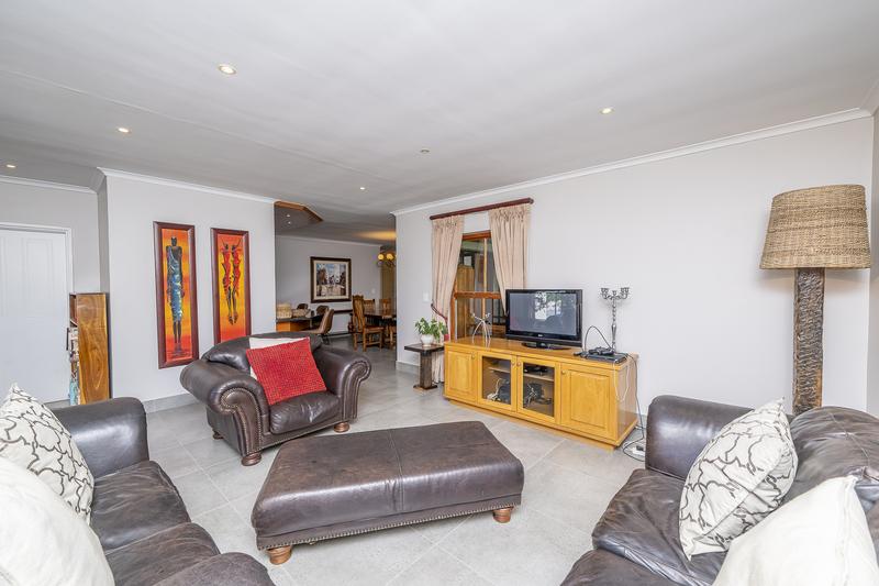3 Bedroom Property for Sale in Kleinbron Estate Western Cape